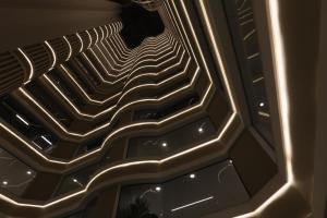 Foto dalla galleria di فندق مثابة مكة a La Mecca