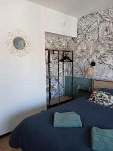 Fotografie z fotogalerie ubytování Studio neuf-Wintzenheim-proche Colmar-Parking-WiFi v destinaci Wintzenheim + 9 fotografií