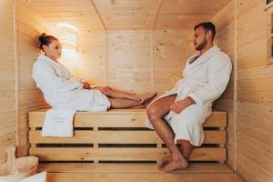 Billede fra billedgalleriet på Paplanka Boutique Cabin i Nyírbátor + 20 billeder