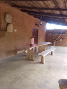 Fotografie z fotogalerie ubytování Kataragama Clay House Yala v destinaci Kataragama