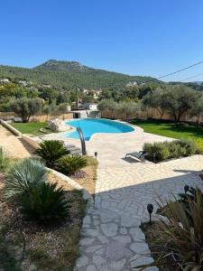 Φωτογραφία από το άλμπουμ του Villa de Charme avec Piscine, Marseille στη Μασσαλία