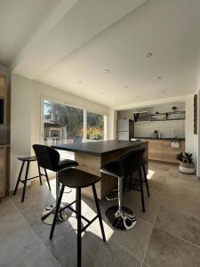 Φωτογραφία από το άλμπουμ του Villa de Charme avec Piscine, Marseille στη Μασσαλία