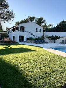 Φωτογραφία από το άλμπουμ του Villa de Charme avec Piscine, Marseille στη Μασσαλία