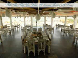 Gallery image of Serena Beach Resort in Mandvi