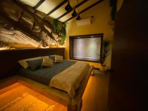 Gallery image of Cabañas Leufü Lodge con Tinaja in Valdivia +52 photos
