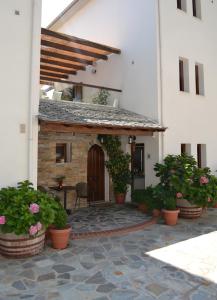 Gallery image of Guesthouse Kapaniaris in Zagora