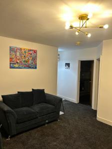 Afbeelding uit fotogalerij van Cozy serene flat in Tipton