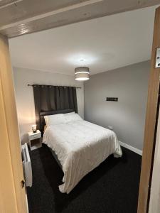 Afbeelding uit fotogalerij van Cozy serene flat in Tipton