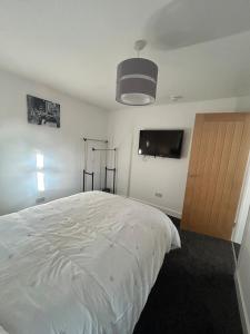 Afbeelding uit fotogalerij van Cozy serene flat in Tipton +8 foto's