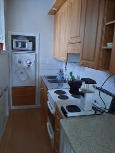 Imagen de la galería de Pieksämäki Downtown apartment, en Pieksämäki