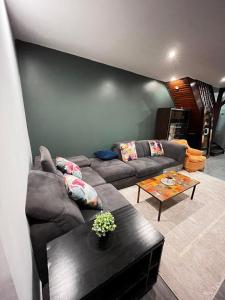 Gallery image of Havre de paix proche Paris et La Défense in Bezons