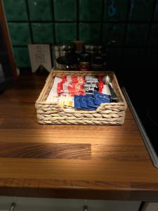 Foto sihtkohas Veberöd asuva majutusasutuse Logisolkatten galeriist