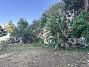 Gallery image of Splendida casa vista mare a Peschici in Peschici