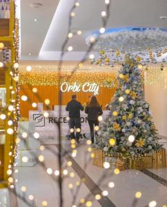 صورة لـ VIP ORBI CITY batumi في باتومي