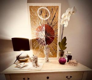 Fotografie z fotogalerie ubytování B&B Iris v destinaci Assisi