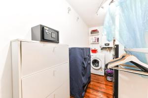 Kuchyňa alebo kuchynka v ubytovaní Nolo Loft in Milan