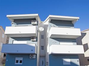 Fotografie z fotogalerie ubytování Apartments Roses Stobrec ve Splitu