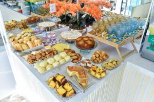 Φωτογραφία από το άλμπουμ του Hotel Águas do Sertão Jorro Bahia σε Tucano