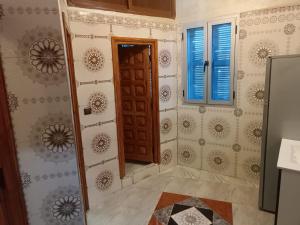 Fotografie z fotogalerie ubytování Appartement Aboumalik v destinaci Agdz + 5 fotografií