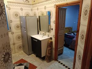 Fotografie z fotogalerie ubytování Appartement Aboumalik v destinaci Agdz