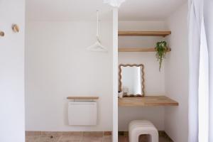 Fotografie z fotogalerie ubytování Les Voiles Blanches - Appartement dans un château v Caen