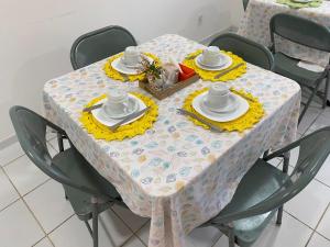 Fotografie z fotogalerie ubytování Pousada Mar de Maceió v destinaci Maceió