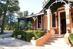 Gallery image of Hotel Boutique Villa Art in La Cumbre