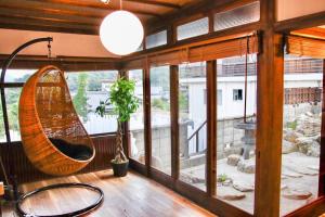Fotografie z fotogalerie ubytování ドッグラン併設 しまなみ御殿 v destinaci Imabari