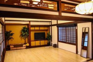 Fotografie z fotogalerie ubytování ドッグラン併設 しまなみ御殿 v destinaci Imabari