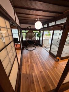 Fotografie z fotogalerie ubytování ドッグラン併設 しまなみ御殿 v destinaci Imabari