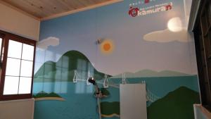 Fotografie z fotogalerie ubytování ドッグラン併設 しまなみ御殿 v destinaci Imabari