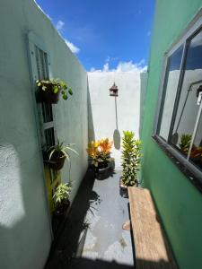 Afbeelding uit fotogalerij van Casa fechada in Pirenópolis +28 foto's