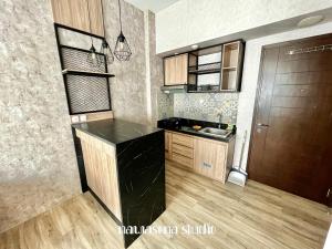 Gallery image of Nawasena Studio at Solo Paragon Apartment in Solo +16 photos
