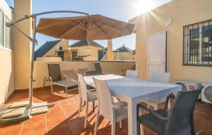 Φωτογραφία από το άλμπουμ του 3 Bedroom Beautiful Apartment In Torrox σε Torrox