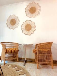 Φωτογραφία από το άλμπουμ του Giant apartments σε Lilongwe