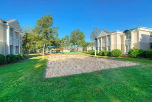 Κήπος έξω από το Travelers Getaway, Hwy 76-301, Amenities,Attractions & Near Myr Beach