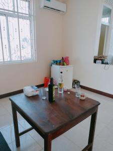 Φωτογραφία από το άλμπουμ του Red House σε Nungwi