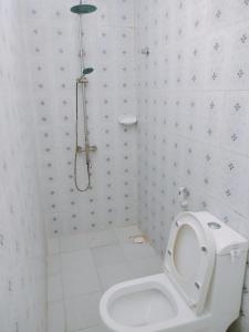 Ένα μπάνιο στο Red House