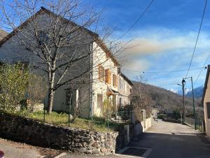 Gallery image of Au coeur de Perles in Perles-et-Castelet