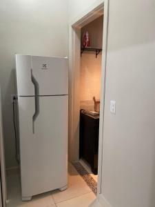 Imagem da galeria de Flat confortável e próximo ao Hospital Hu e Aeroporto em Londrina