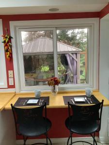 Foto dalla galleria di Relaxing Inn a Victoria