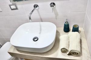 Bagno di Nido del Mar