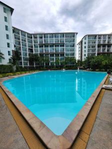 Billede fra billedgalleriet på Cha-am , City View Haven , Apartment Near Cha-am Beach south i Ban Bo Khaem