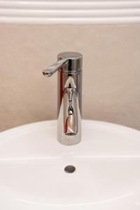 Foto dalla galleria di Leopardi Design with 2 bathrooms ad Alba Adriatica