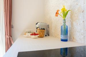 Foto dalla galleria di Leopardi Design with 2 bathrooms ad Alba Adriatica