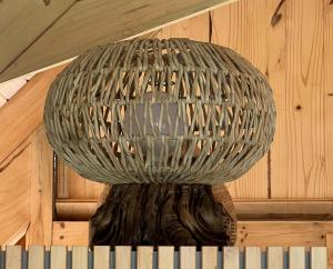 Gallery image of Plett Yellowwood Tiny House in Plettenbergbaai