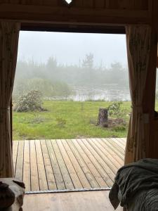 Gallery image of Plett Yellowwood Tiny House in Plettenbergbaai +45 photos