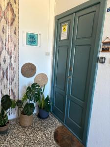 Fotografia z galérie ubytovania Assajè Guestroom v destinácii Olbia