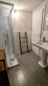 Photo de la galerie de l'établissement La Ca' nel Borgo, à Moltrasio