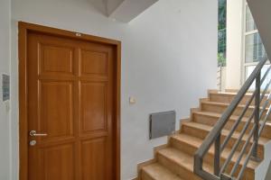 Fotografija v galeriji nastanitve Kotor Vista Seaview apartment by MN Property v mestu Muo